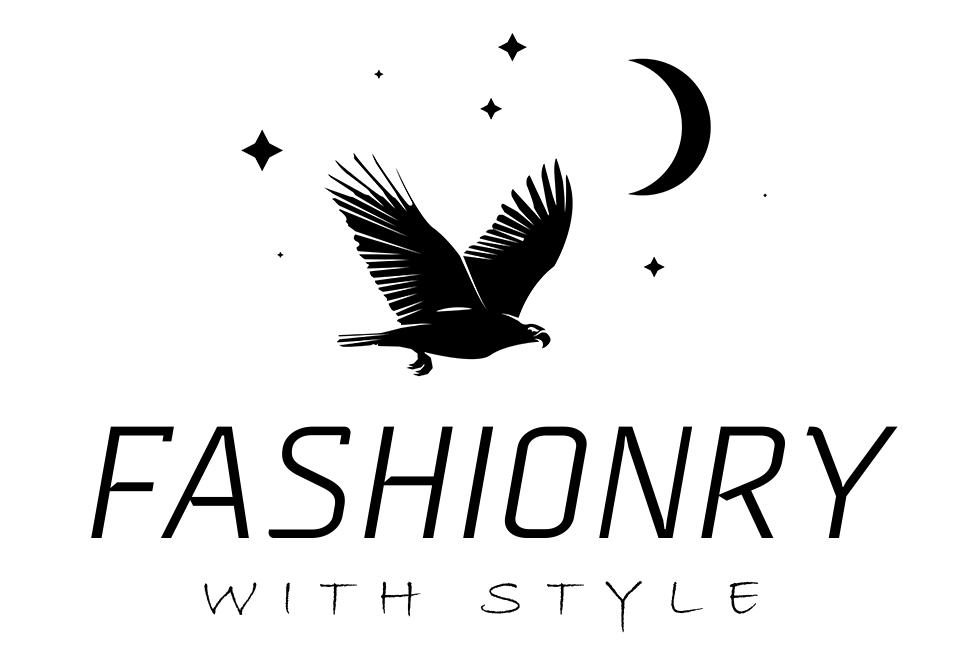 Fashionry online clothes retailer logo